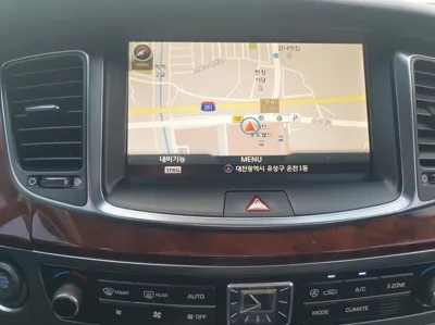 Hyundai Equus 2015, 138490 км, за 4304.63 USD - фото 13