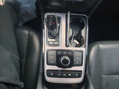 Hyundai Equus 2015, 138490 км, за 4304.63 USD - фото 16
