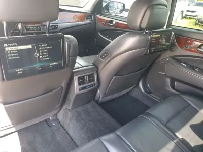 Hyundai Equus 2015, 138490 км, за 4304.63 USD - фото 18