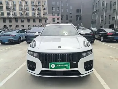 Lynk & Co 09 EM-P 2024, 21400 км, за 27363.56 USD
