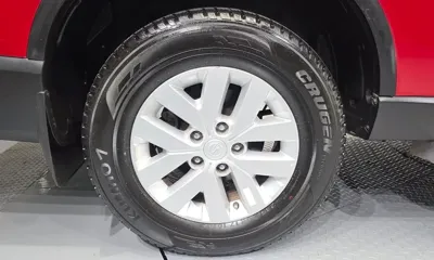 KG_Mobility_Ssangyong Rexton 2021, 47902 км, за 11224.89 USD