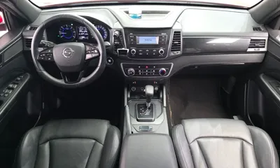 KG_Mobility_Ssangyong Rexton 2021, 47902 км, за 11124.13 USD - фото 7