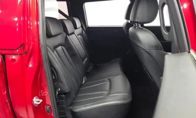 KG_Mobility_Ssangyong Rexton 2021, 47902 км, за 11124.13 USD - фото 11