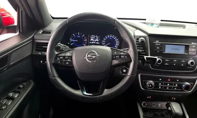 KG_Mobility_Ssangyong Rexton 2021, 47902 км, за 11124.13 USD - фото 13
