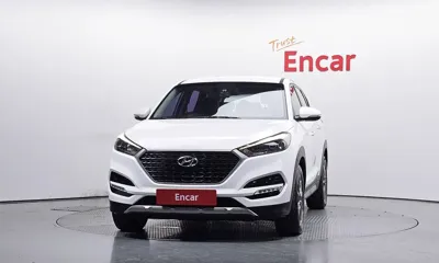 Hyundai Tucson 2018, 98186 км, за 6449.51 USD