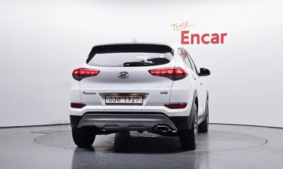 Hyundai Tucson 2018, 98186 км, за 6449.51 USD