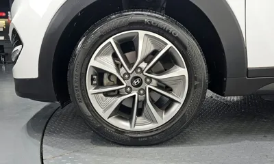 Hyundai Tucson 2018, 98186 км, за 6449.51 USD