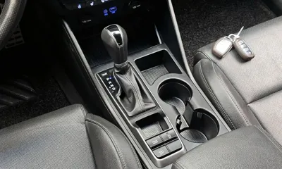 Hyundai Tucson 2018, 98186 км, за 6449.51 USD - фото 9