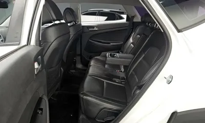 Hyundai Tucson 2018, 98186 км, за 6449.51 USD - фото 11