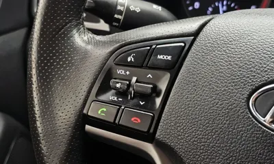 Hyundai Tucson 2018, 98186 км, за 6449.51 USD - фото 13