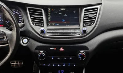 Hyundai Tucson 2018, 98186 км, за 6449.51 USD - фото 14