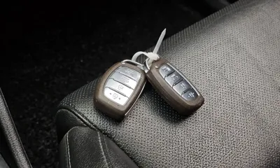 Hyundai Tucson 2018, 98186 км, за 6449.51 USD - фото 20