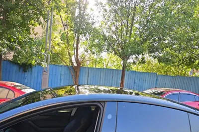 Tesla Model Y 2025, 25500 км, за 40702 USD - фото 7