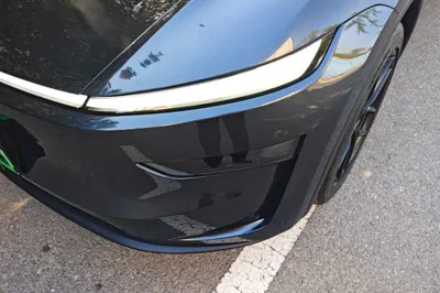 Tesla Model Y 2025, 25500 км, за 40702 USD - фото 8