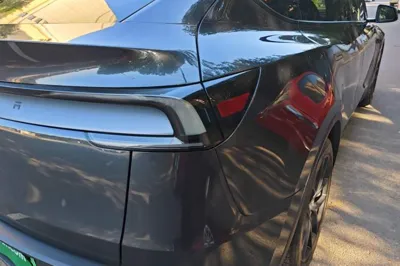 Tesla Model Y 2025, 25500 км, за 40702 USD - фото 9