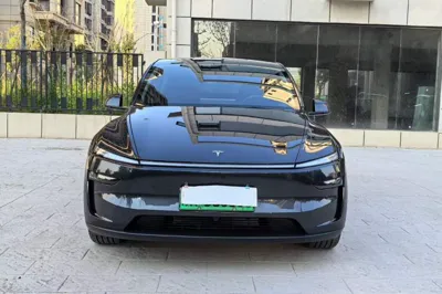 Tesla Model Y 2025, 25500 км, за 40702 USD - фото 15