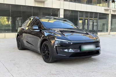 Tesla Model Y 2025, 25500 км, за 40702 USD - фото 16