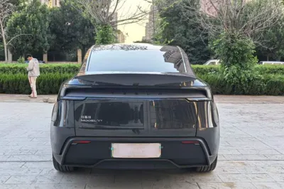 Tesla Model Y 2025, 25500 км, за 40702 USD - фото 18