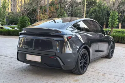Tesla Model Y 2025, 25500 км, за 40702 USD - фото 19