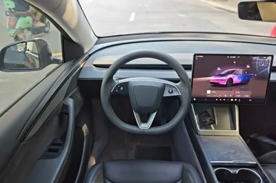 Tesla Model Y 2025, 25500 км, за 40702 USD - фото 21