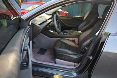 Tesla Model Y 2025, 25500 км, за 40702 USD - фото 27