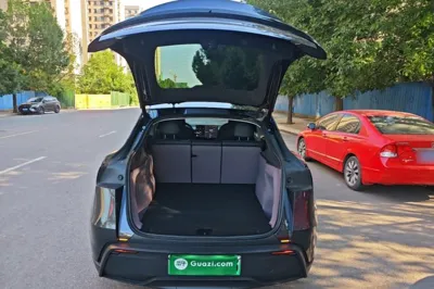 Tesla Model Y 2025, 25500 км, за 40702 USD - фото 31