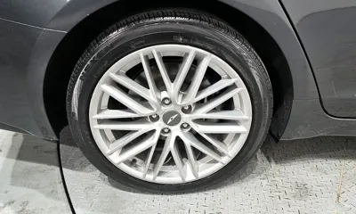 Genesis G70 2019, 140627 км, за 9846.4 USD