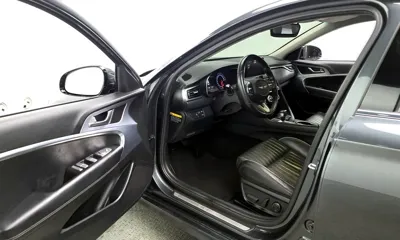 Genesis G70 2019, 140627 км, за 9846.4 USD - фото 10