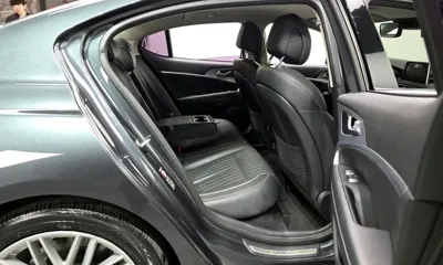 Genesis G70 2019, 140627 км, за 9846.4 USD - фото 12