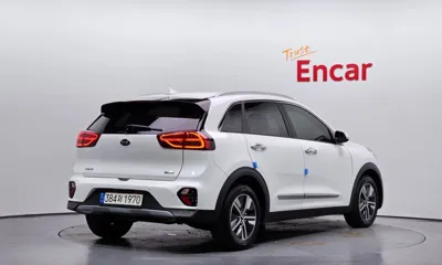 Kia Niro 2021, 38458 км, за 15688.59 USD