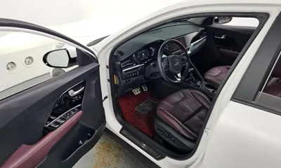 Kia Niro 2021, 38458 км, за 15688.59 USD - фото 10