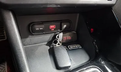 Kia Niro 2021, 38458 км, за 15688.59 USD - фото 12