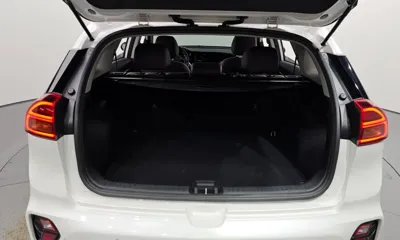 Kia Niro 2021, 38458 км, за 15688.59 USD - фото 16