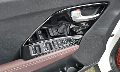 Kia Niro 2021, 38458 км, за 15688.59 USD - фото 18