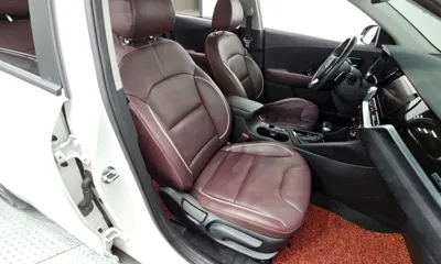 Kia Niro 2021, 38458 км, за 15688.59 USD - фото 20