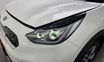 Kia Niro 2021, 38458 км, за 15688.59 USD - фото 22