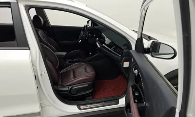 Kia Niro 2021, 38458 км, за 15688.59 USD - фото 26
