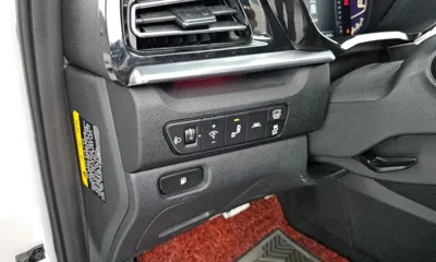Kia Niro 2021, 38458 км, за 15688.59 USD - фото 28