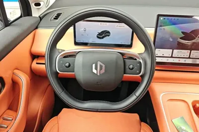 Leapmotor C10 2026, 7700 км, за 18506 USD - фото 13