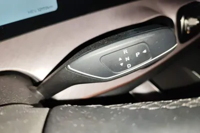 Chery Tiggo 9 C-DM 2025, 12200 км, за 16609 USD - фото 14