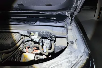 Chery Tiggo 9 C-DM 2025, 12200 км, за 16609 USD - фото 22