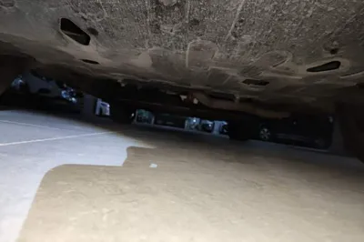 Chery Tiggo 9 C-DM 2025, 12200 км, за 16609 USD - фото 24