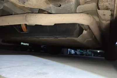 Chery Tiggo 9 C-DM 2025, 12200 км, за 16609 USD - фото 26