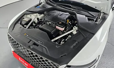 Genesis G80 2021, 87545 км, за 24222.13 USD - фото 6