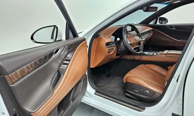 Genesis G80 2021, 87545 км, за 24222.13 USD - фото 10