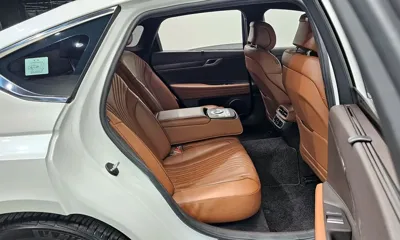 Genesis G80 2021, 87545 км, за 24222.13 USD - фото 11