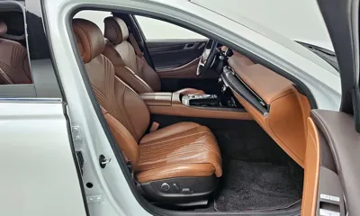 Genesis G80 2021, 87545 км, за 24222.13 USD - фото 12