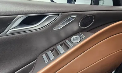 Genesis G80 2021, 87545 км, за 24222.13 USD - фото 14