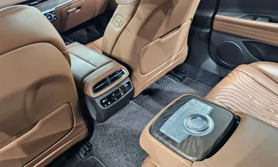 Genesis G80 2021, 87545 км, за 24222.13 USD - фото 19