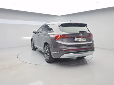 Hyundai Santafe 2023, 80062 км, за 16511.73 USD
